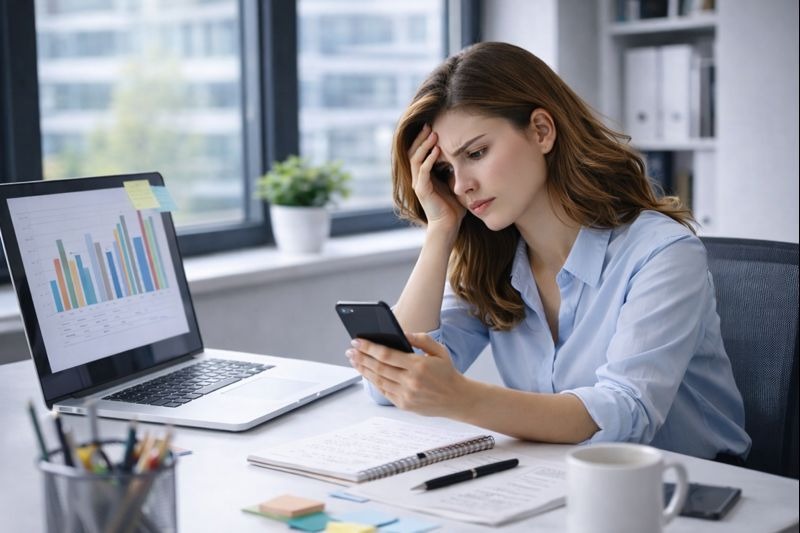 הבדידות העסקית שאף אחד לא מדבר עליה ואיך לצאת ממנה